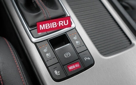 KIA Optima IV, 2018 год, 2 430 000 рублей, 26 фотография