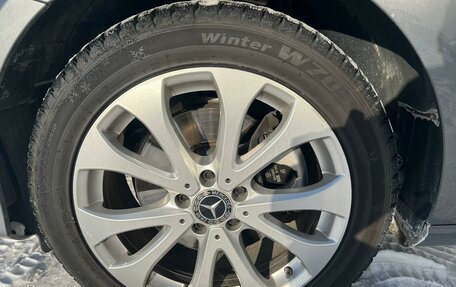 Mercedes-Benz E-Класс, 2019 год, 3 500 000 рублей, 9 фотография