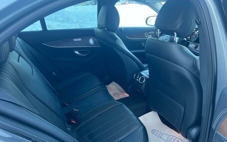 Mercedes-Benz E-Класс, 2019 год, 3 500 000 рублей, 18 фотография