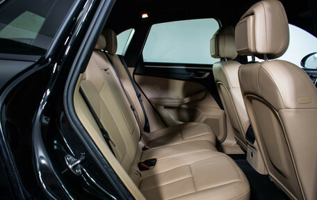 Porsche Macan I рестайлинг, 2020 год, 5 990 000 рублей, 9 фотография