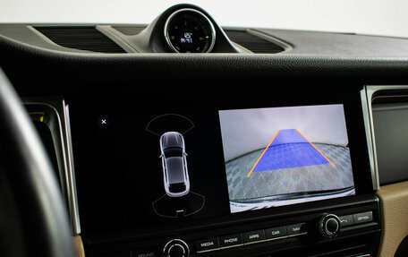 Porsche Macan I рестайлинг, 2020 год, 5 990 000 рублей, 15 фотография