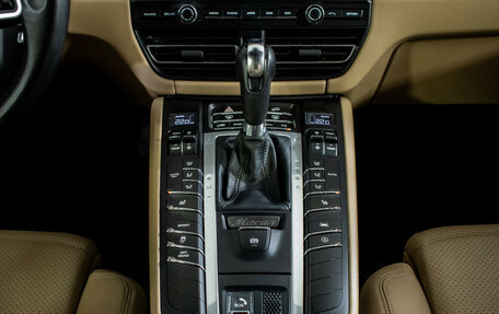 Porsche Macan I рестайлинг, 2020 год, 5 990 000 рублей, 16 фотография