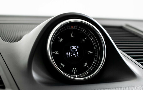 Porsche Macan I рестайлинг, 2020 год, 5 990 000 рублей, 17 фотография