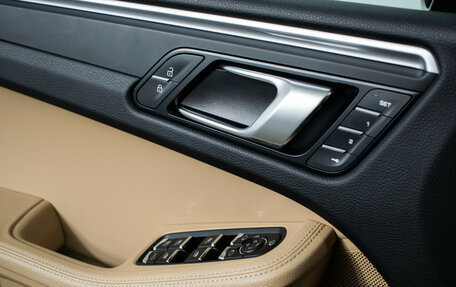 Porsche Macan I рестайлинг, 2020 год, 5 990 000 рублей, 19 фотография