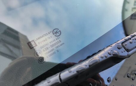 Chevrolet Cruze II, 2013 год, 715 000 рублей, 8 фотография