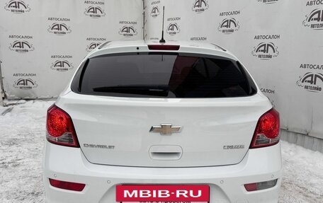 Chevrolet Cruze II, 2013 год, 715 000 рублей, 7 фотография