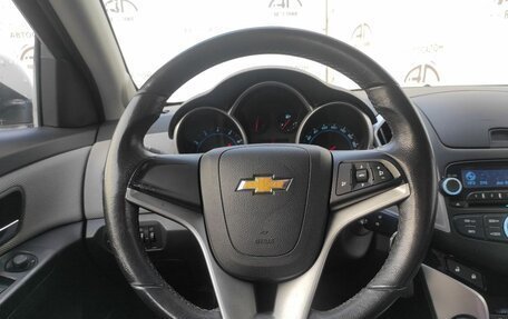 Chevrolet Cruze II, 2013 год, 715 000 рублей, 15 фотография