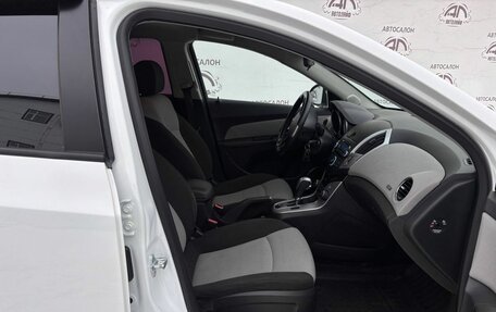 Chevrolet Cruze II, 2013 год, 715 000 рублей, 13 фотография