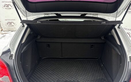 Chevrolet Cruze II, 2013 год, 715 000 рублей, 14 фотография