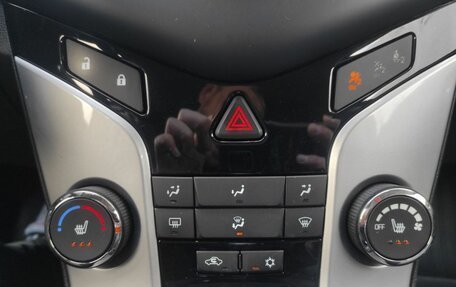 Chevrolet Cruze II, 2013 год, 715 000 рублей, 20 фотография