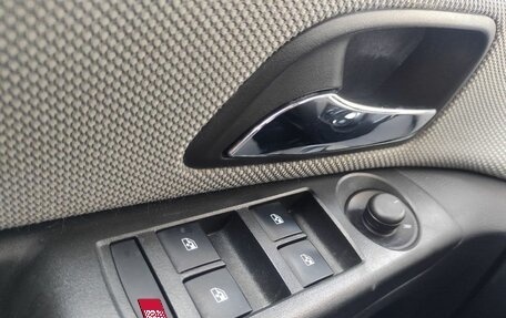 Chevrolet Cruze II, 2013 год, 715 000 рублей, 17 фотография