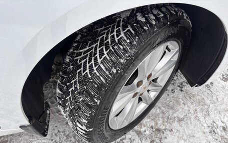 Chevrolet Cruze II, 2013 год, 715 000 рублей, 24 фотография