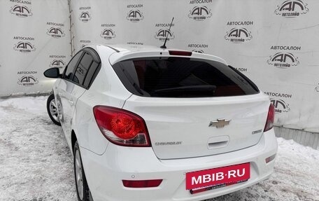 Chevrolet Cruze II, 2013 год, 715 000 рублей, 6 фотография