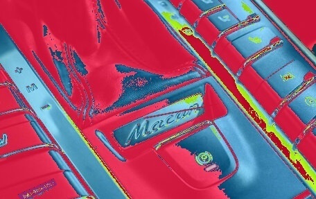 Porsche Macan I рестайлинг, 2020 год, 5 990 000 рублей, 18 фотография