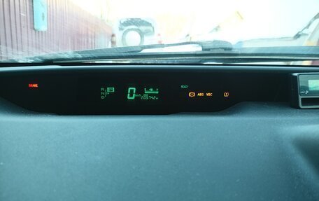 Toyota Prius, 2006 год, 490 000 рублей, 7 фотография