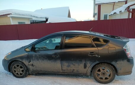 Toyota Prius, 2006 год, 490 000 рублей, 5 фотография