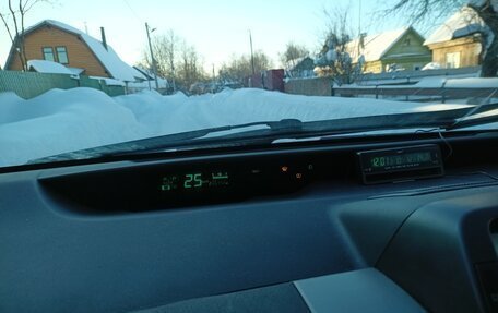 Toyota Prius, 2006 год, 490 000 рублей, 11 фотография