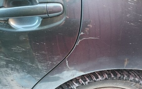 Toyota Prius, 2006 год, 490 000 рублей, 8 фотография