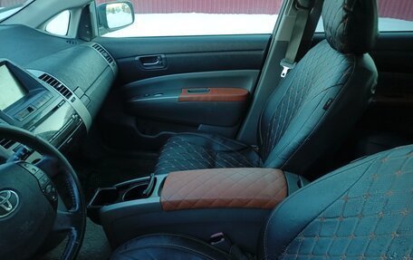 Toyota Prius, 2006 год, 490 000 рублей, 14 фотография