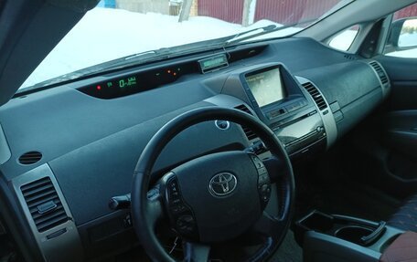 Toyota Prius, 2006 год, 490 000 рублей, 6 фотография