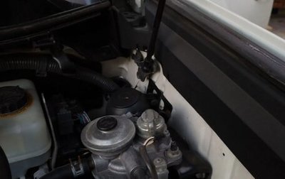 Toyota Land Cruiser Prado 150 рестайлинг 2, 2012 год, 3 550 000 рублей, 1 фотография