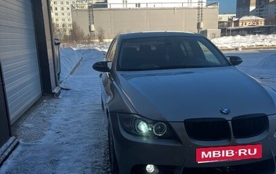 BMW 3 серия, 2007 год, 800 000 рублей, 1 фотография