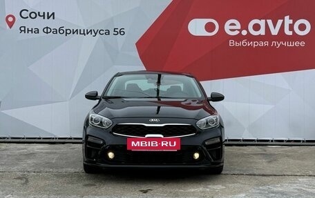 KIA Forte III, 2020 год, 1 850 000 рублей, 2 фотография
