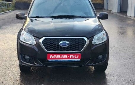 Datsun on-DO I рестайлинг, 2019 год, 270 000 рублей, 1 фотография