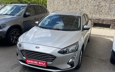 Ford Focus IV, 2020 год, 1 500 000 рублей, 1 фотография