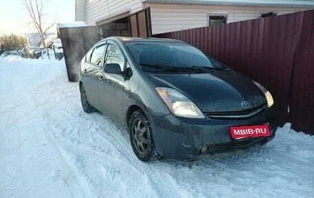 Toyota Prius, 2006 год, 490 000 рублей, 2 фотография