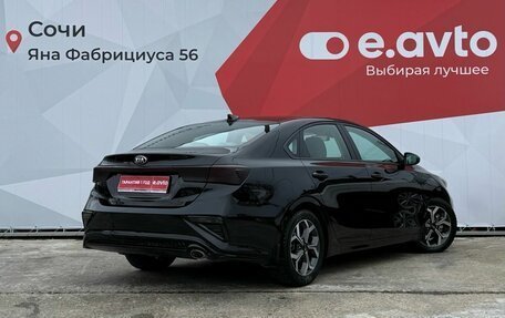 KIA Forte III, 2020 год, 1 850 000 рублей, 4 фотография