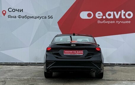 KIA Forte III, 2020 год, 1 850 000 рублей, 5 фотография