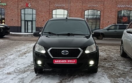 Datsun on-DO I рестайлинг, 2019 год, 550 000 рублей, 1 фотография