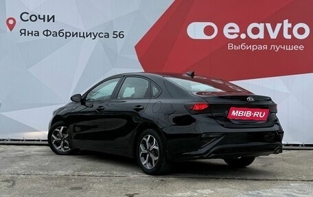 KIA Forte III, 2020 год, 1 850 000 рублей, 6 фотография