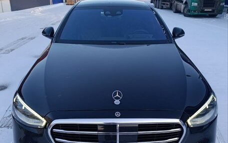 Mercedes-Benz S-Класс, 2021 год, 15 000 000 рублей, 1 фотография