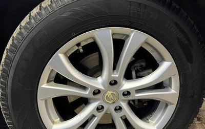 Nissan Murano, 2013 год, 1 800 000 рублей, 1 фотография