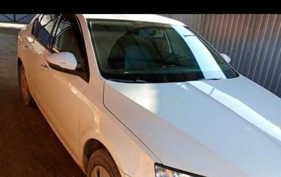 Skoda Octavia, 2015 год, 820 000 рублей, 1 фотография