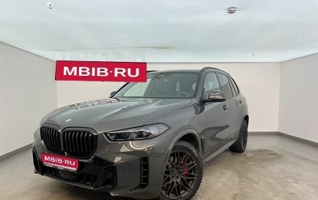 BMW X5, 2023 год, 9 498 000 рублей, 1 фотография