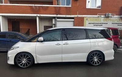 Toyota Estima III рестайлинг -2, 2010 год, 900 000 рублей, 1 фотография