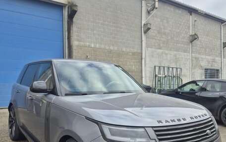 Land Rover Range Rover IV рестайлинг, 2024 год, 27 000 000 рублей, 1 фотография