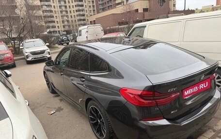 BMW 6 серия, 2021 год, 7 600 000 рублей, 1 фотография