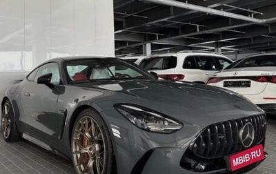 Mercedes-Benz AMG GT, 2026 год, 26 100 000 рублей, 1 фотография