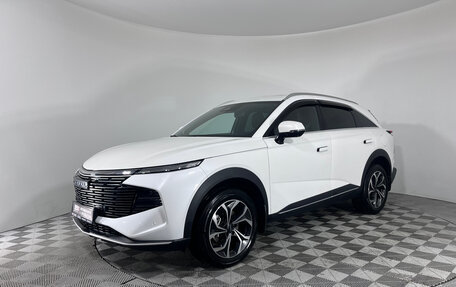 Haval F7, 2025 год, 2 890 000 рублей, 1 фотография