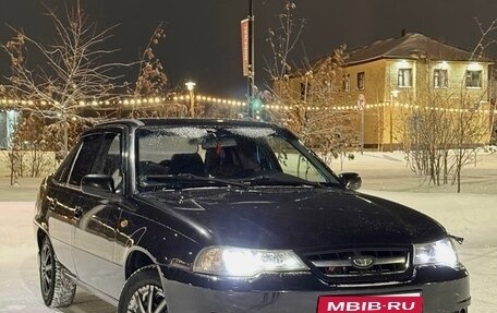 Daewoo Nexia I рестайлинг, 2010 год, 290 000 рублей, 1 фотография