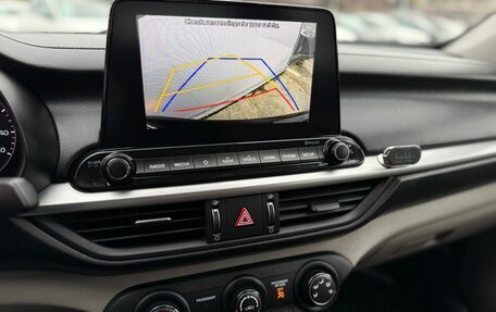 KIA Forte III, 2020 год, 1 850 000 рублей, 9 фотография