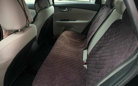 KIA Forte III, 2020 год, 1 850 000 рублей, 13 фотография