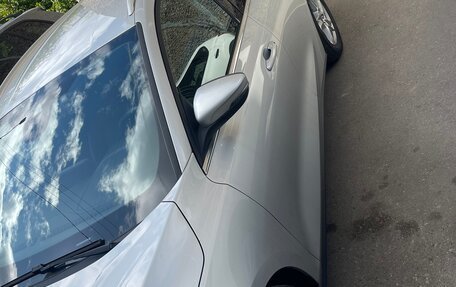 Ford Focus IV, 2020 год, 1 500 000 рублей, 2 фотография