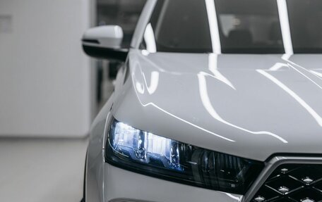 Chery Tiggo 4 I рестайлинг, 2025 год, 2 395 000 рублей, 1 фотография