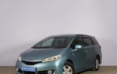 Toyota Wish II, 2011 год, 1 239 000 рублей, 3 фотография