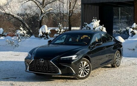 Lexus ES VII, 2025 год, 6 190 000 рублей, 1 фотография